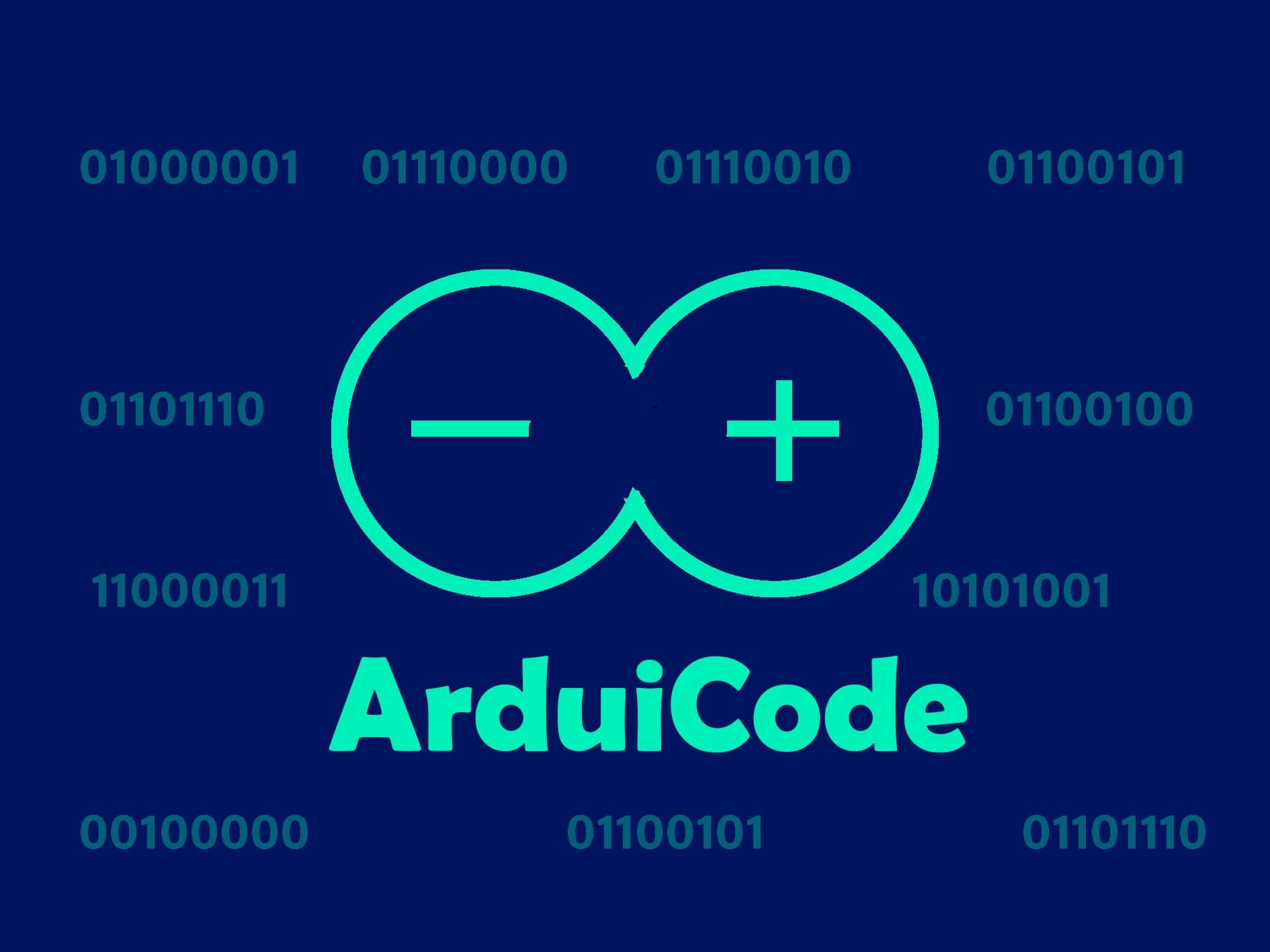 Academia de ArduiCode