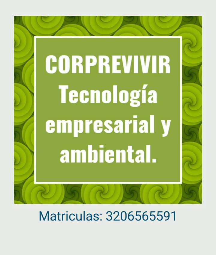 Academia Corprevivir