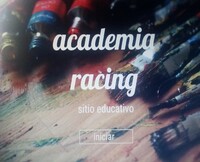 AcademiaRacingSitioEducativo: