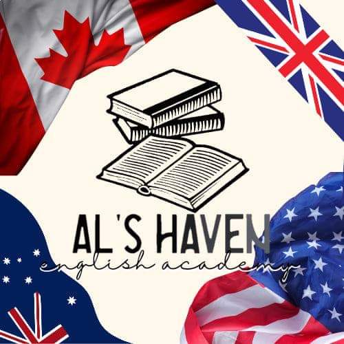 Als Haven English Academy 