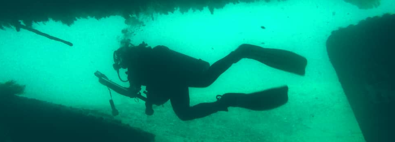Buceo Inicial