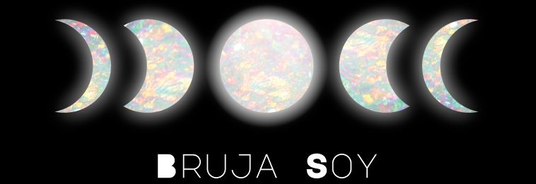 Bruja Soy