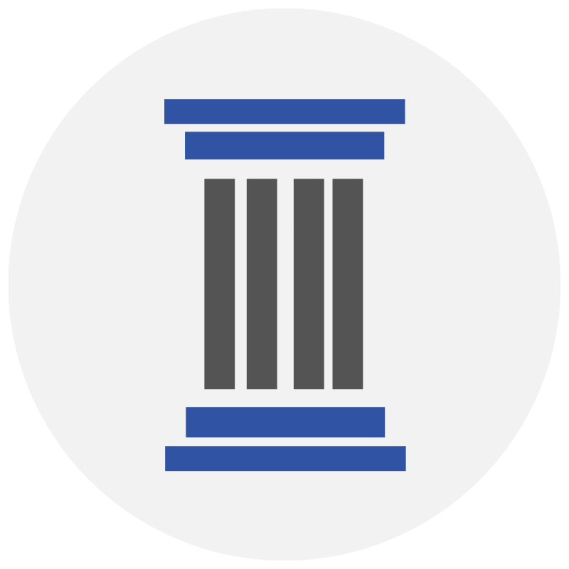 store logo
