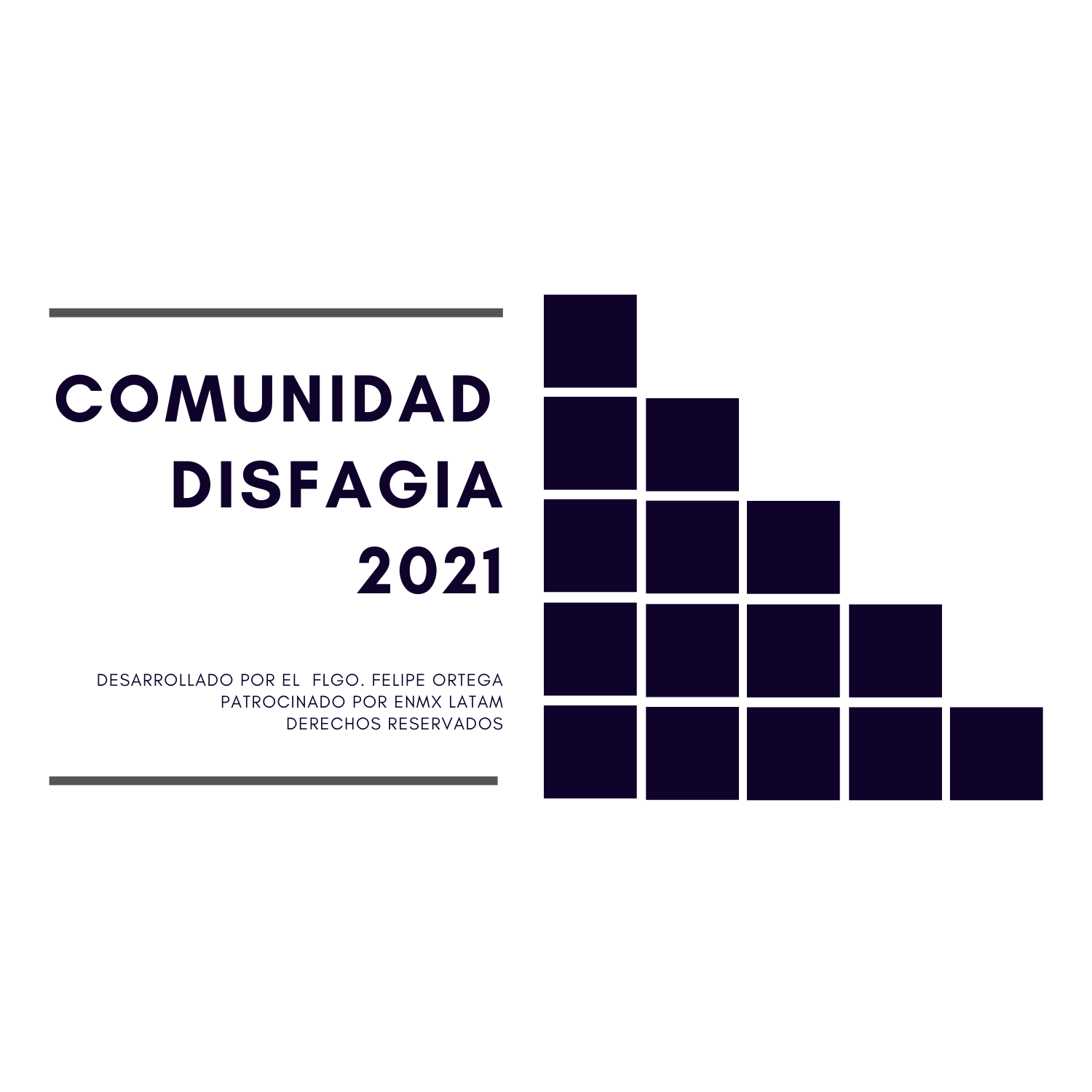 Comunidad Disfagia 2021