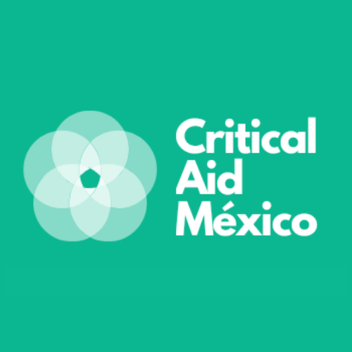Critical Aid México