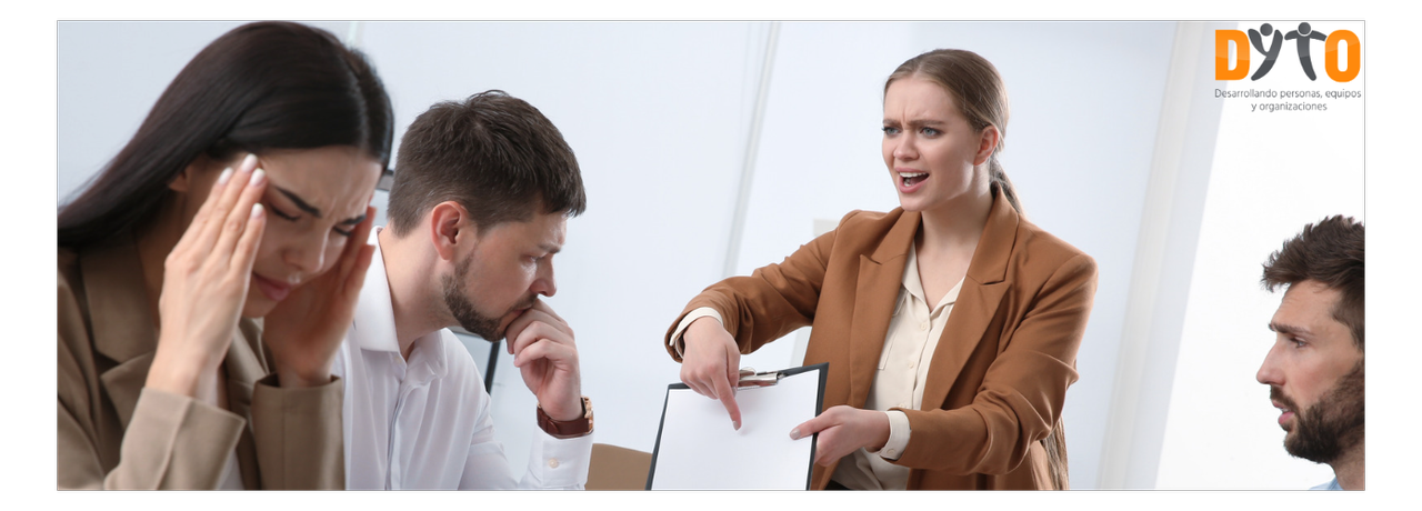 Protocolo para Prevenir y Erradicar la Violencia Laboral