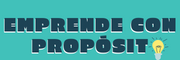 Emprende con propósito