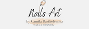 Nails Art by Camila