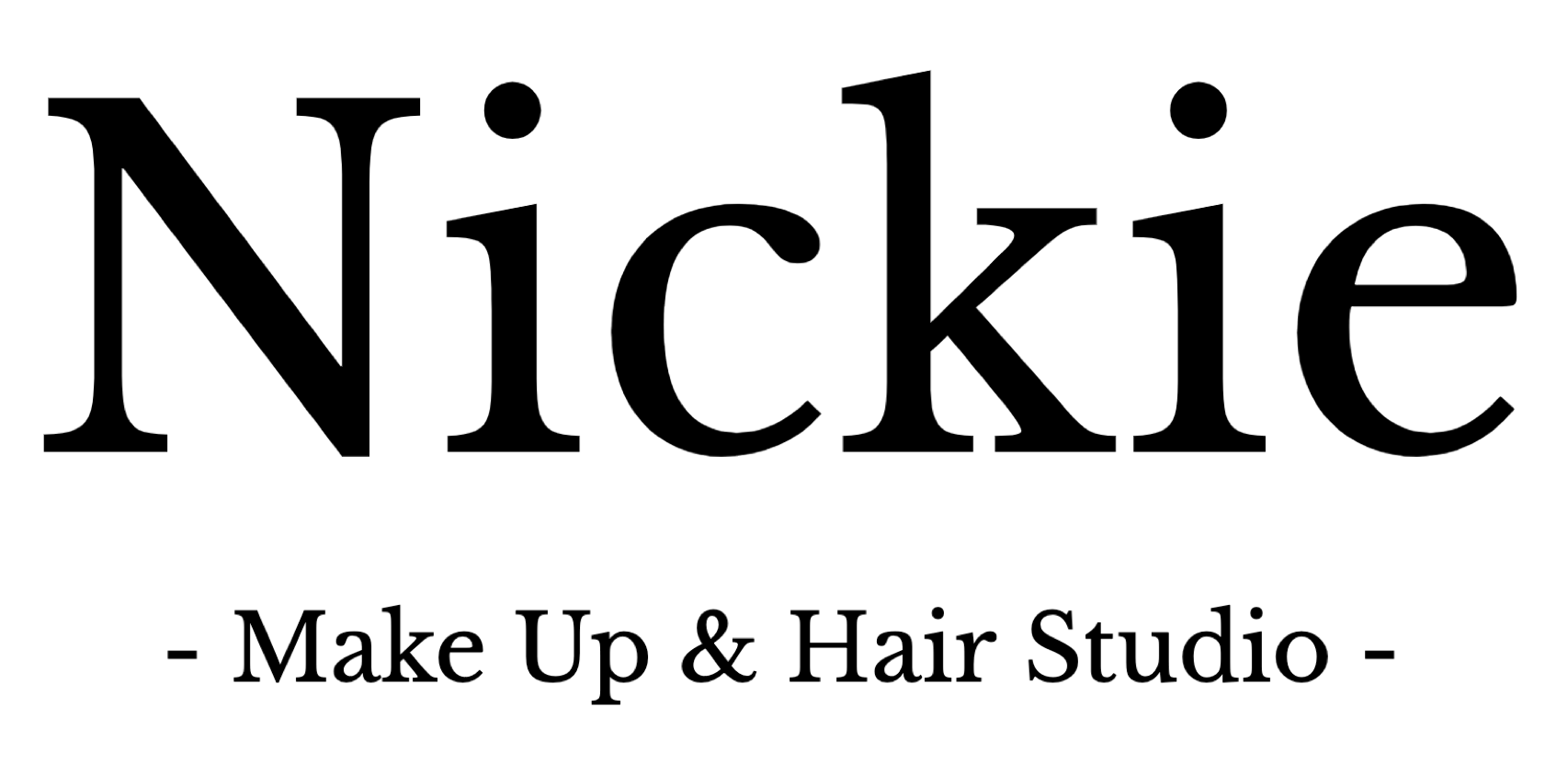 Nickie Make Up Academy