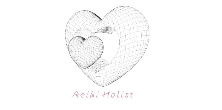 Red Holística Reiki Holist