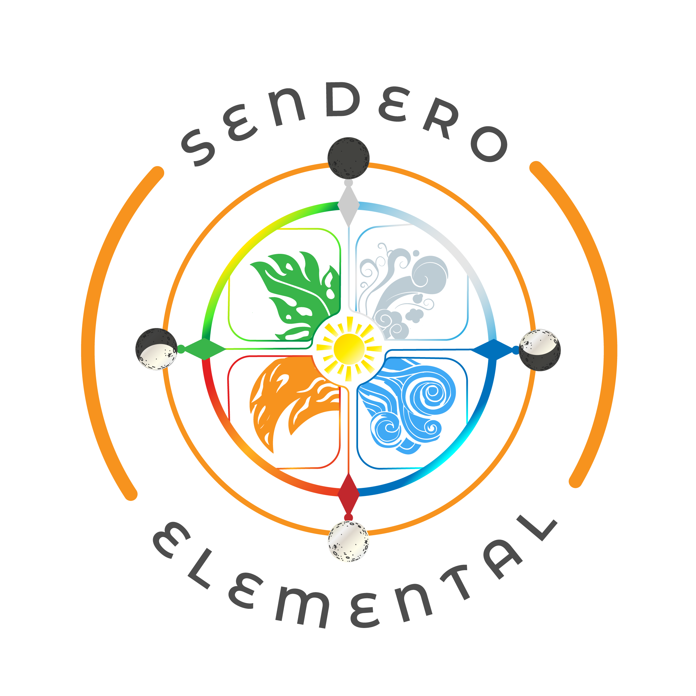 Sendero Elemental