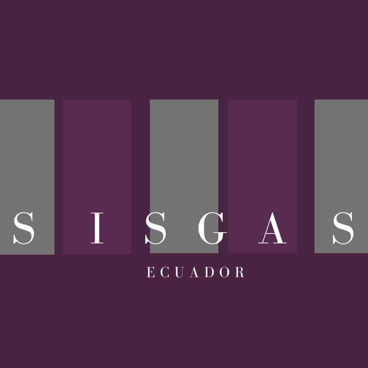SISGAS ECUADOR